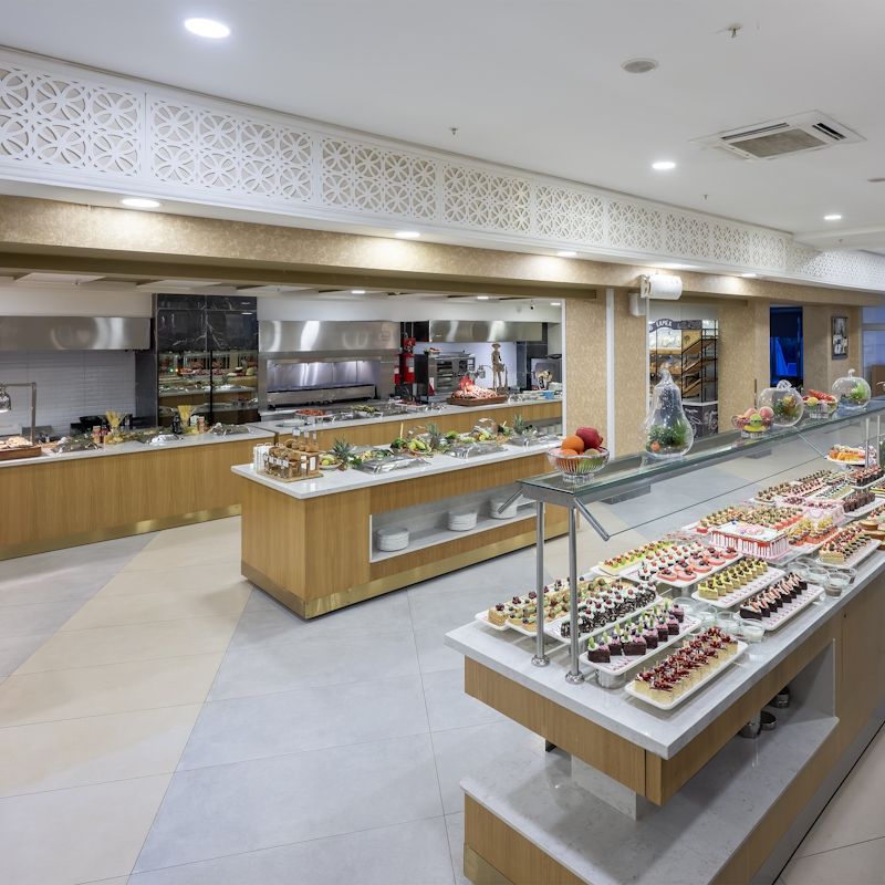 Hôtel Sealife Family Resort 5* pas cher photo 18