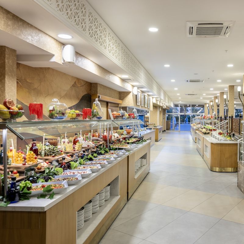 Hôtel Sealife Family Resort 5* pas cher photo 19