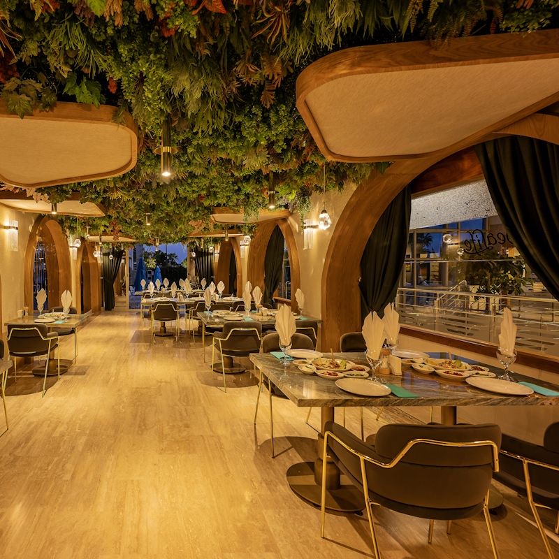 Hôtel Sealife Family Resort 5* pas cher photo 24