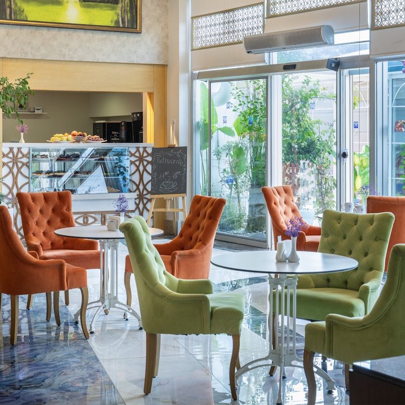 Hôtel Sealife Family Resort 5* pas cher photo 25