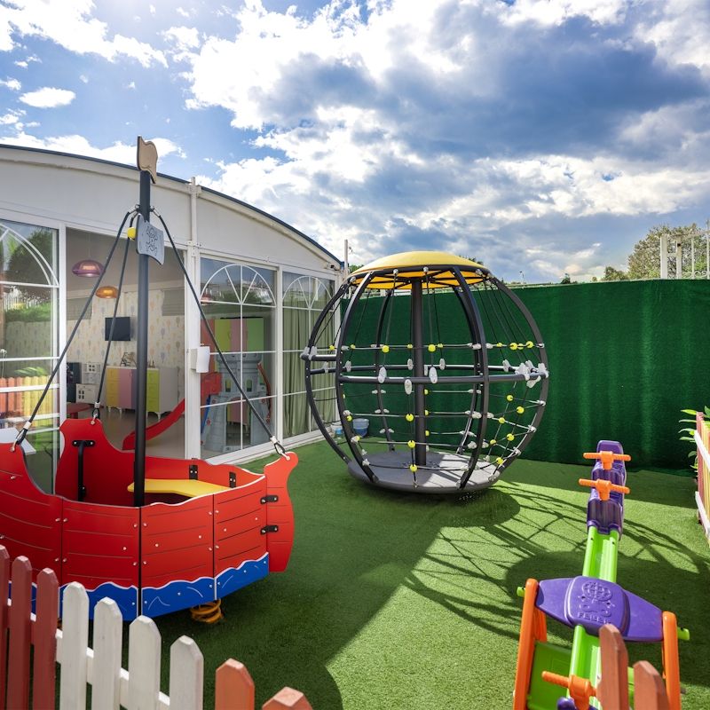 Hôtel Sealife Family Resort 5* pas cher photo 31