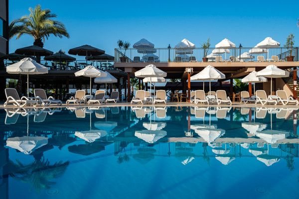 Hôtel Plein Vent Sélection Club Dizalya 4* pas cher photo 2