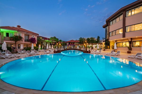 Hôtel Plein Vent Sélection Club Dizalya 4* pas cher photo 3