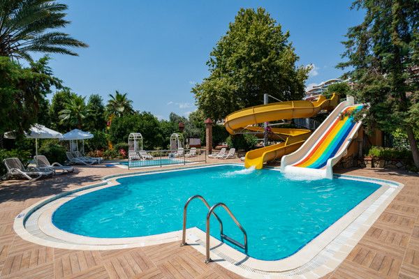 Hôtel Plein Vent Sélection Club Dizalya 4* pas cher photo 4