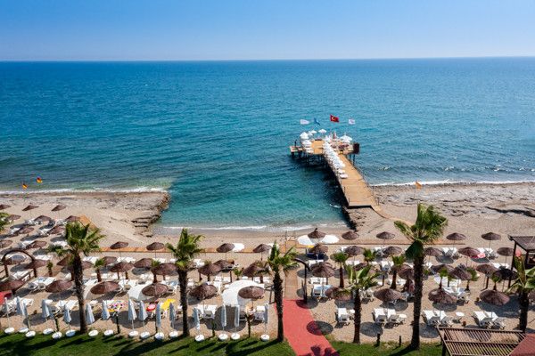 Hôtel Plein Vent Sélection Club Dizalya 4* pas cher photo 6