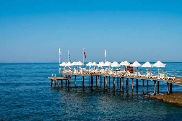 Hôtel Plein Vent Sélection Club Dizalya 4* pas cher photo 7