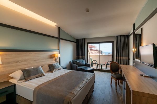 Hôtel Plein Vent Sélection Club Dizalya 4* pas cher photo 9