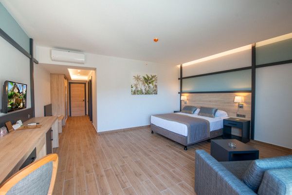 Hôtel Plein Vent Sélection Club Dizalya 4* pas cher photo 10