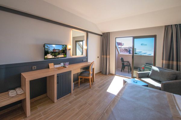 Hôtel Plein Vent Sélection Club Dizalya 4* pas cher photo 11