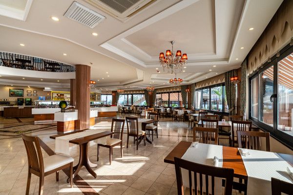 Hôtel Plein Vent Sélection Club Dizalya 4* pas cher photo 12