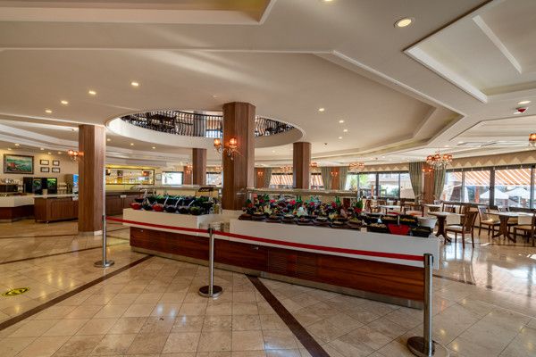 Hôtel Plein Vent Sélection Club Dizalya 4* pas cher photo 13