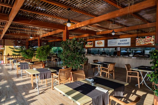 Hôtel Plein Vent Sélection Club Dizalya 4* pas cher photo 14