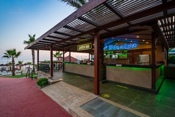 Hôtel Plein Vent Sélection Club Dizalya 4* pas cher photo 16