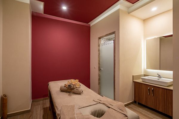 Hôtel Plein Vent Sélection Club Dizalya 4* pas cher photo 17