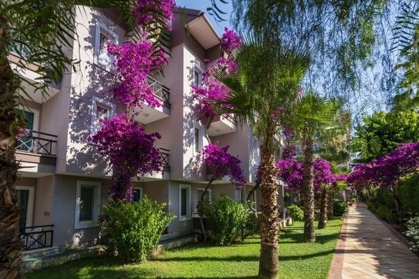 Hôtel Plein Vent Sélection Club Dizalya 4* pas cher photo 19