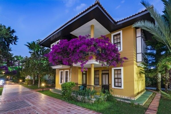 Hôtel Plein Vent Sélection Club Dizalya 4* pas cher photo 20