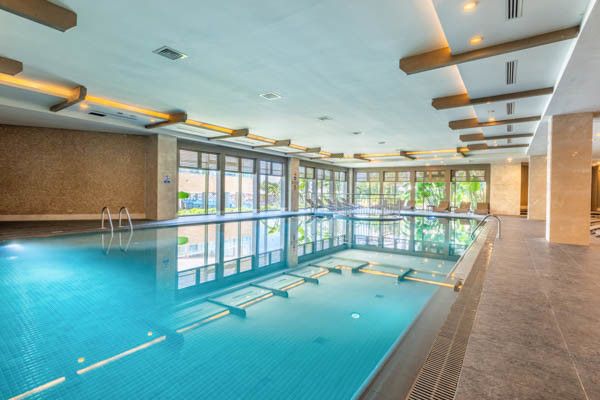 Hôtel Sherwood Dreams Resort 5* pas cher photo 4