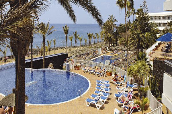 Hôtel Vik Hôtel San Antonio 4* pas cher photo 4