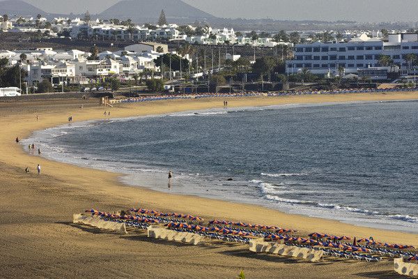 Hôtel Vik Hôtel San Antonio 4* pas cher photo 6