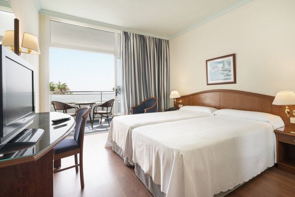 Hôtel Vik Hôtel San Antonio 4* pas cher photo 7