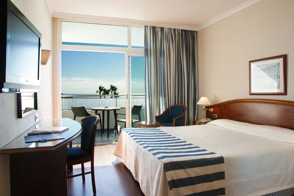 Hôtel Vik Hôtel San Antonio 4* pas cher photo 8