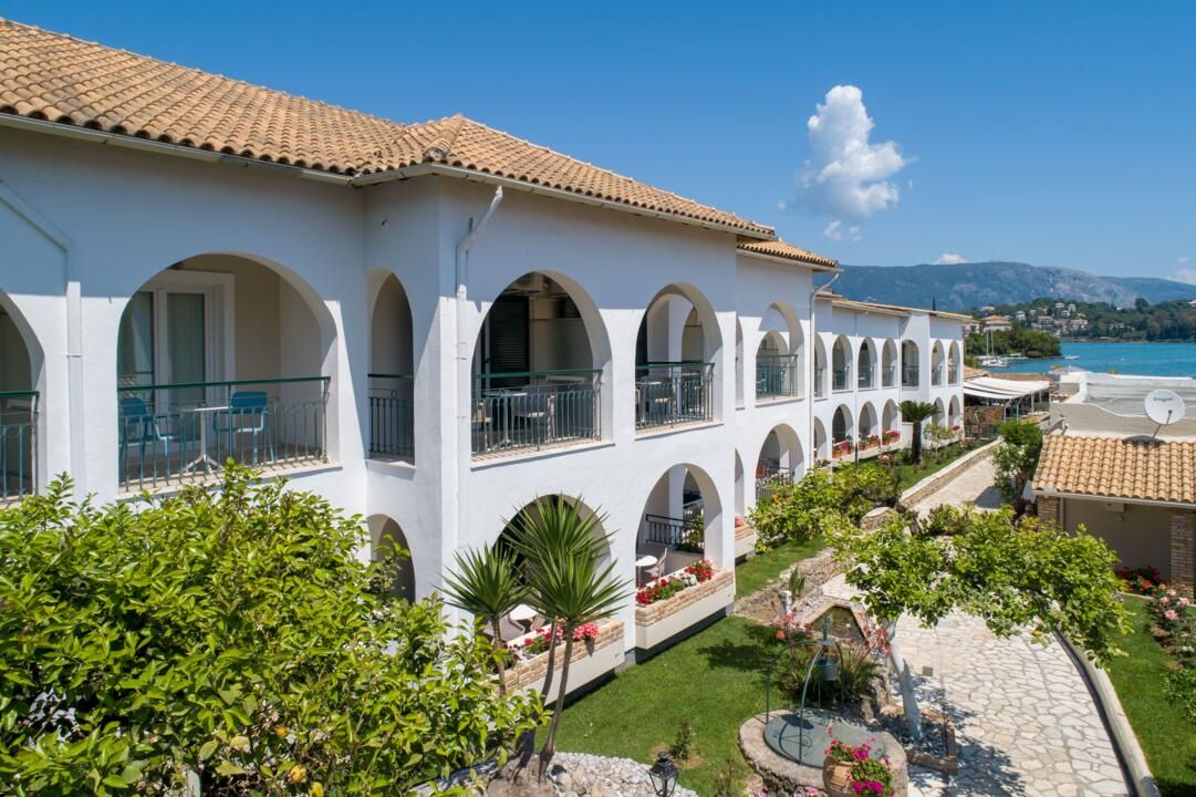 Hôtel Iliada Beach 3* pas cher photo 9