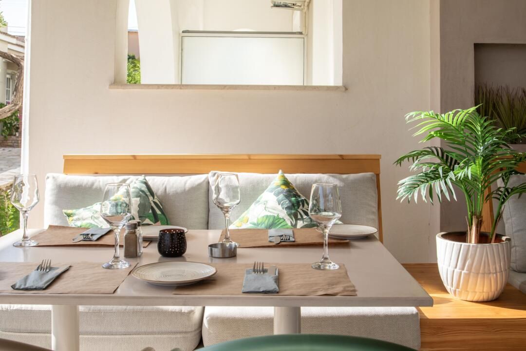 Hôtel Iliada Beach 3* pas cher