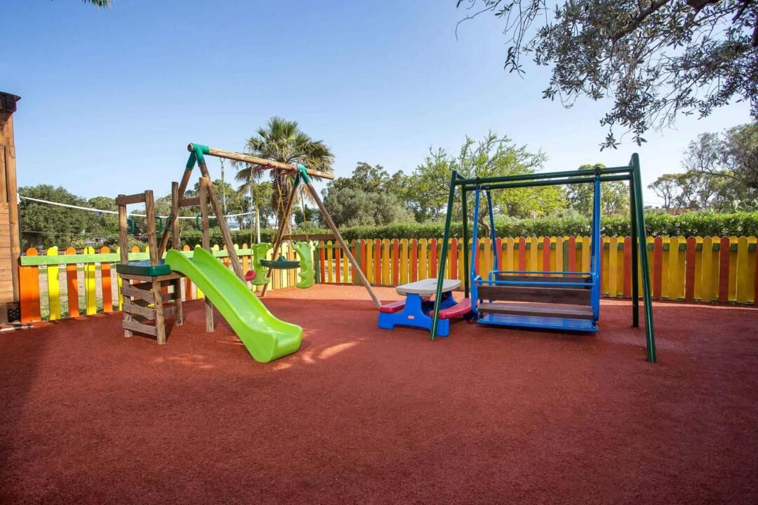 Hôtel Niriides Beach 4* pas cher photo 4