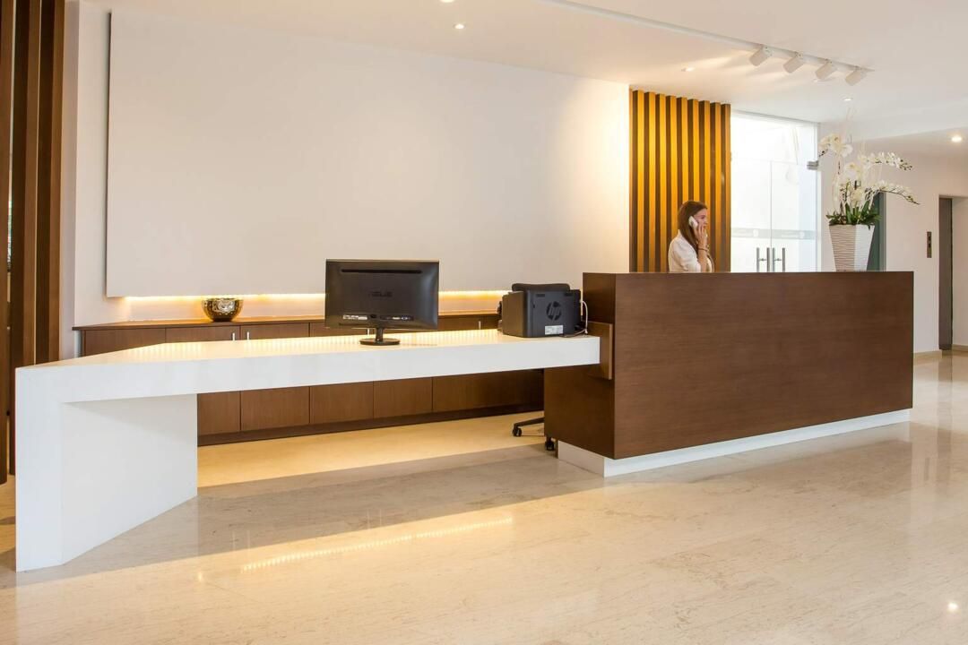 Hôtel Niriides Beach 4* pas cher photo 5