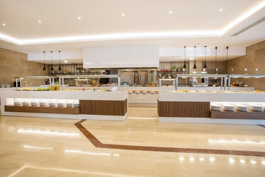 Hôtel Niriides Beach 4* pas cher photo 8