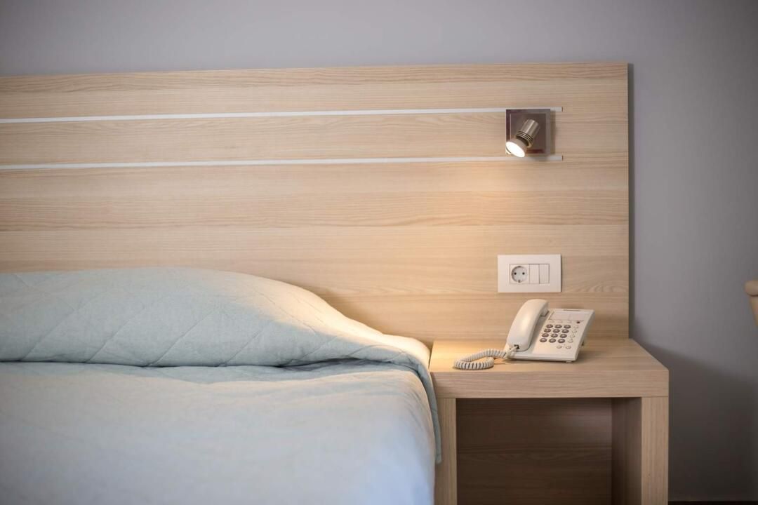 Hôtel Niriides Beach 4* pas cher photo 11