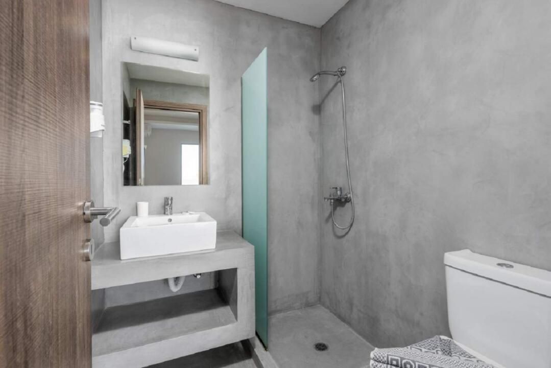 Hôtel Afandou Blu 3* pas cher photo 8