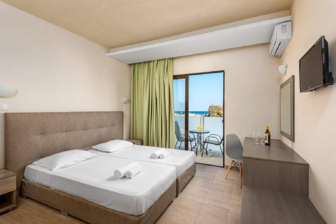 Hôtel Afandou Blu 3* pas cher photo 9