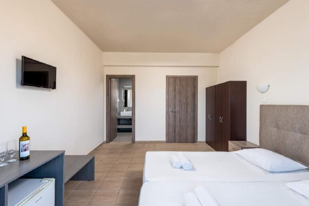 Hôtel Afandou Blu 3* pas cher photo 10