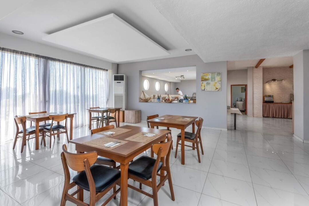 Hôtel Afandou Blu 3* pas cher