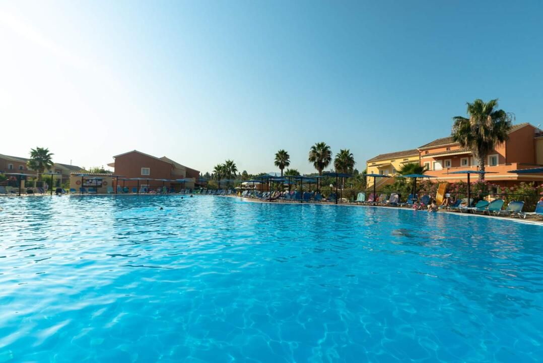 Hôtel Aqualand Resort 4* pas cher photo 3