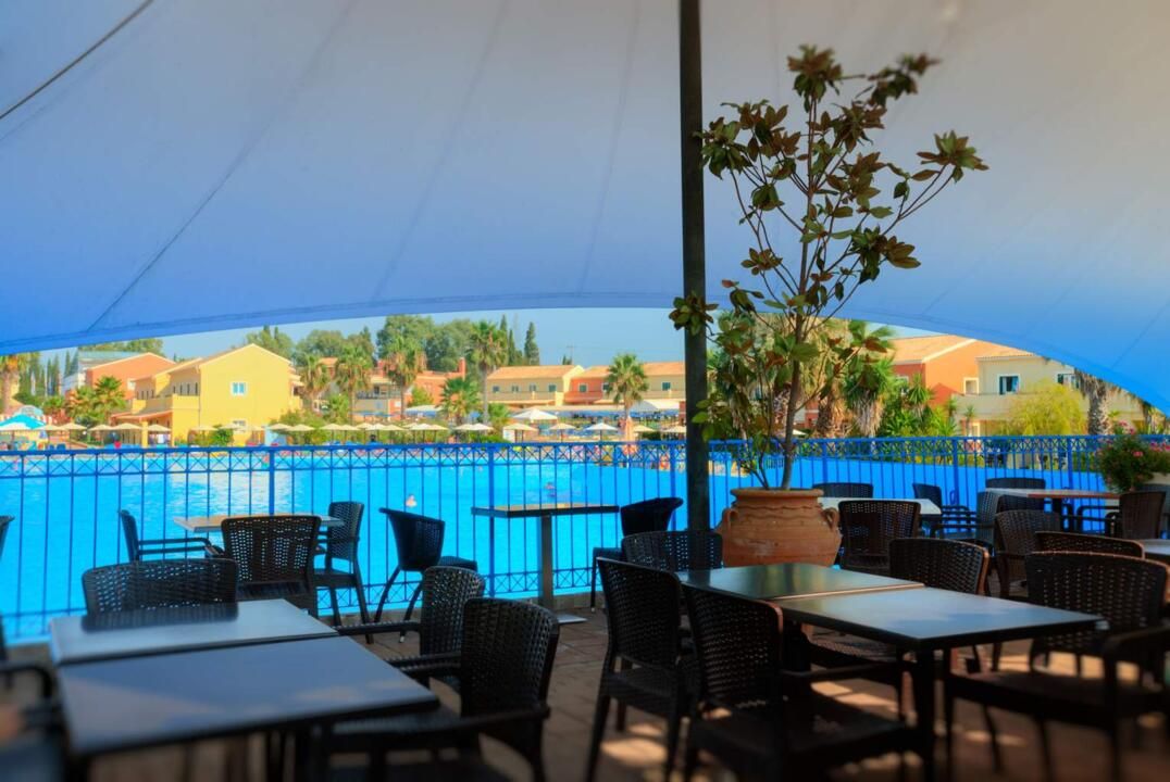 Hôtel Aqualand Resort 4* pas cher photo 4