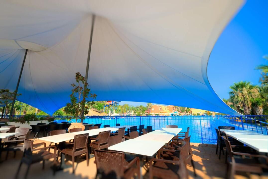 Hôtel Aqualand Resort 4* pas cher photo 5