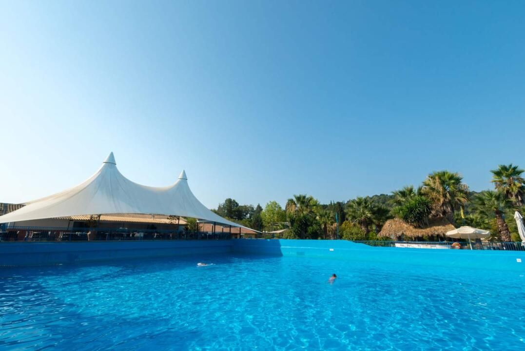 Hôtel Aqualand Resort 4* pas cher photo 7