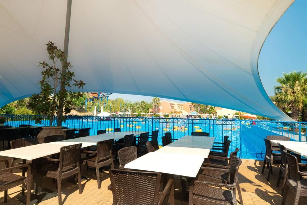 Hôtel Aqualand Resort 4* pas cher photo 8