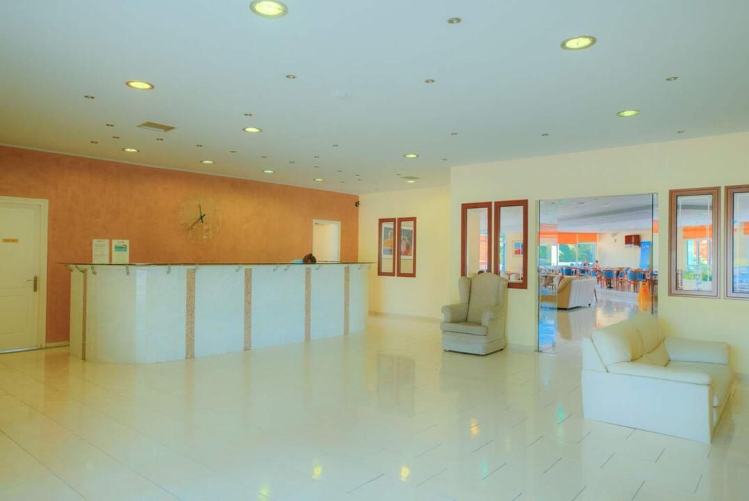 Hôtel Aqualand Resort 4* pas cher photo 9