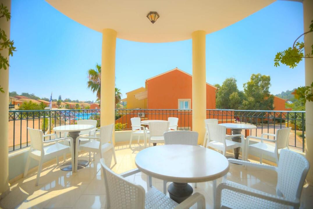 Hôtel Aqualand Resort 4* pas cher photo 10