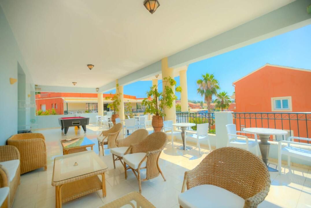 Hôtel Aqualand Resort 4* pas cher photo 15