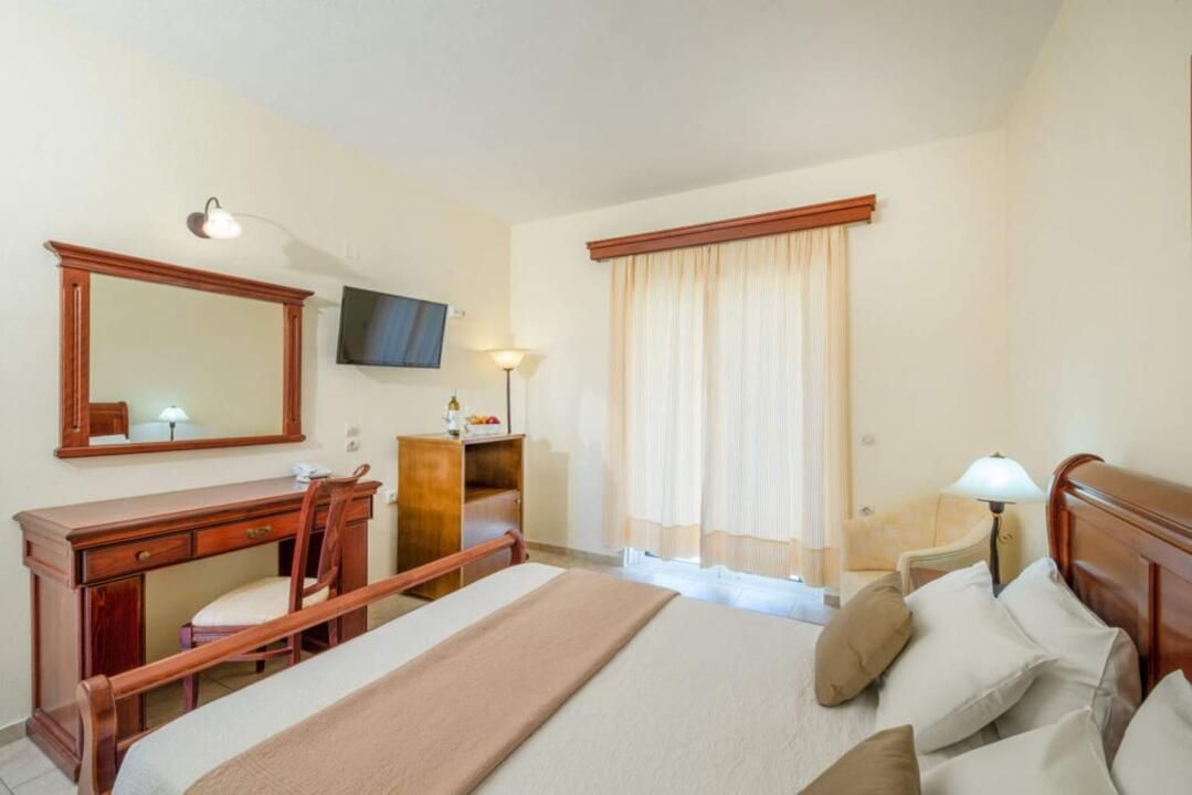 Hôtel Aqualand Resort 4* pas cher photo 16