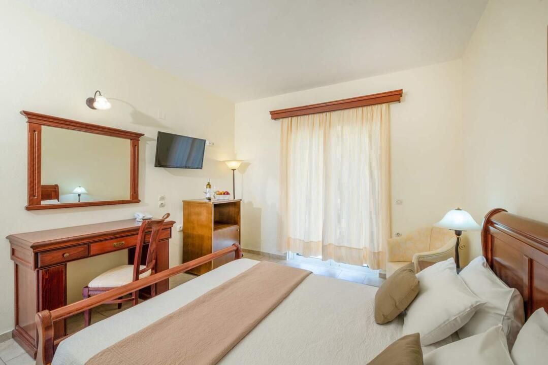 Hôtel Aqualand Resort 4* pas cher photo 18