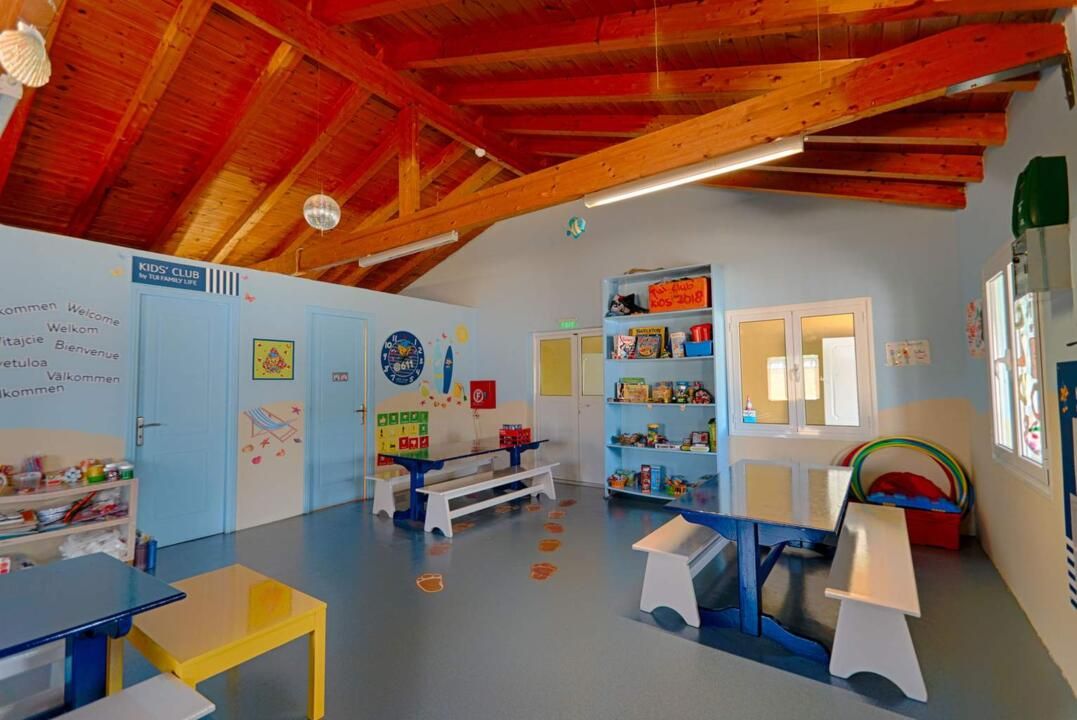 Hôtel Aqualand Resort 4* pas cher photo 20