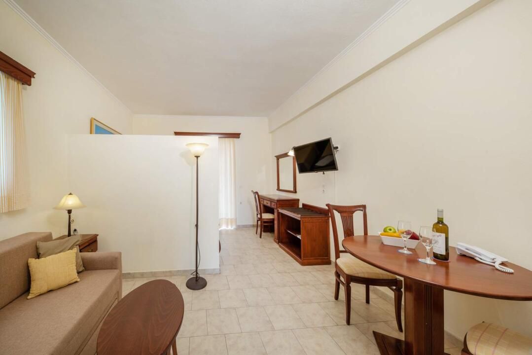 Hôtel Aqualand Resort 4* pas cher photo 28