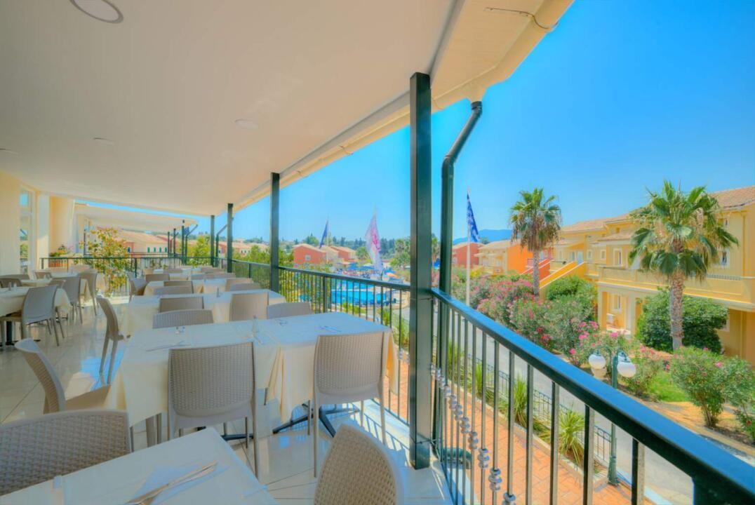 Hôtel Aqualand Resort 4* pas cher photo 31