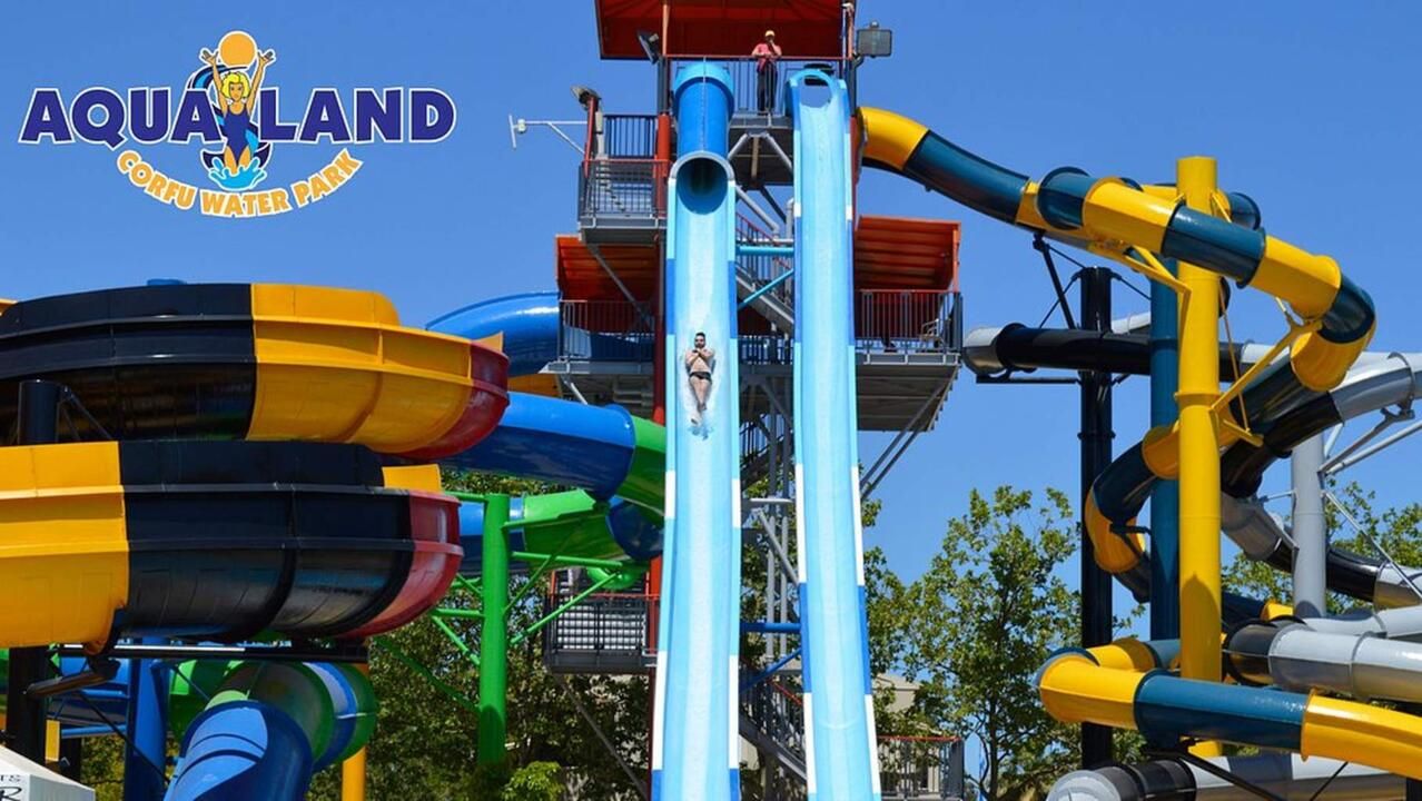 Hôtel Aqualand Resort 4* pas cher photo 32