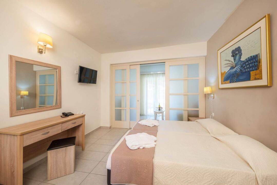 Hôtel Aqualand Resort 4* pas cher photo 33